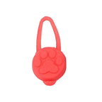 LED Pet Collar Pendant – Glowing Safety Flashlight for Dogs and Cats