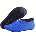 Quick-Dry Barefoot Water Shoes – Anti-Slip Swim Socks for Beach Sports