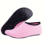 Quick-Dry Barefoot Water Shoes – Anti-Slip Swim Socks for Beach Sports