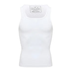 Compression Tank Top – Abdomen Slimming Body Shaper for Gynecomastia Support