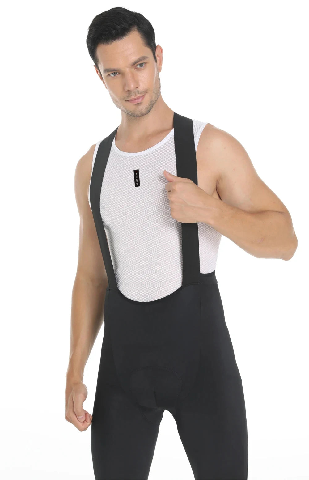 Mesh Cycling Base Layer – Breathable Quick-Dry Undershirt for Road Bike Sports