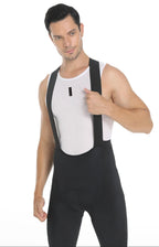 Mesh Cycling Base Layer – Breathable Quick-Dry Undershirt for Road Bike Sports