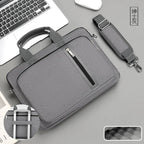 Universal Laptop Sleeve – Protective Carrying Case for 13 to 17 Inch Notebooks