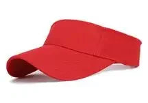 Unisex Baseball Cap – Adjustable Sun Protection for Outdoor Sports