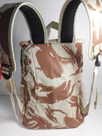 Insulated Cooler Backpack – 20L Leakproof Bag for Picnic Camping and Travel