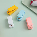 Portable Heat Sealer – Mini Plastic Bag Closure for Food Storage
