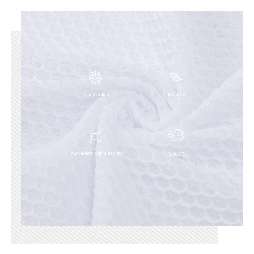 Mesh Cycling Base Layer – Breathable Quick-Dry Undershirt for Road Bike Sports
