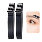 Portable Eyebrow Trimmer – Precision Face Razor for Hair Removal and Grooming