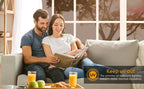 Reflective Window Film – Heat Control Privacy Sticker for Home Glass Tinting