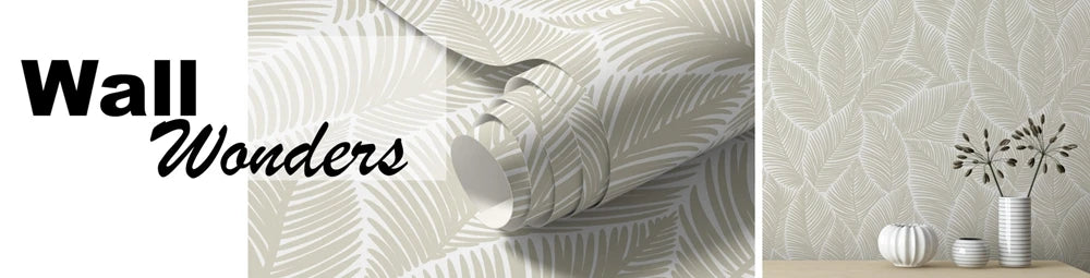 Geometric Stripe Peel and Stick Wallpaper – Modern Green Mural for Home Decor