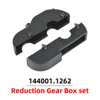 RC Car Spare Parts Kit – Replacement Components for 1/14 Scale Models