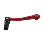 CNC Aluminum Folding Gear Shift Lever – Pit Bike Parts for Dirt Bike Repair