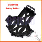 RC Car Spare Parts – Replacement Components for Off-Road Remote Control Vehicles
