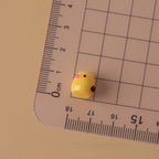 Mini Chicken Car Ornament – Cute Dashboard Charm for Auto Interior Decor