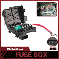 Battery Terminal Fuse Holder Box – Electrical Repair for VW Audi Skoda