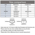 Lace G-String Thongs – Low Waist Sexy Lingerie for Women