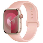 Silicone Sport Band – Replacement Watch Strap for Apple Watch Series Ultra