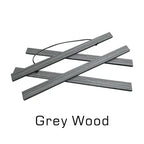 Magnetic Wood Poster Hanger – Wall Hanging Frame for Canvas Art and Photos