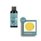 Glass Scratch Repair Paste – Polishing Compound for Car Mirrors and Lenses