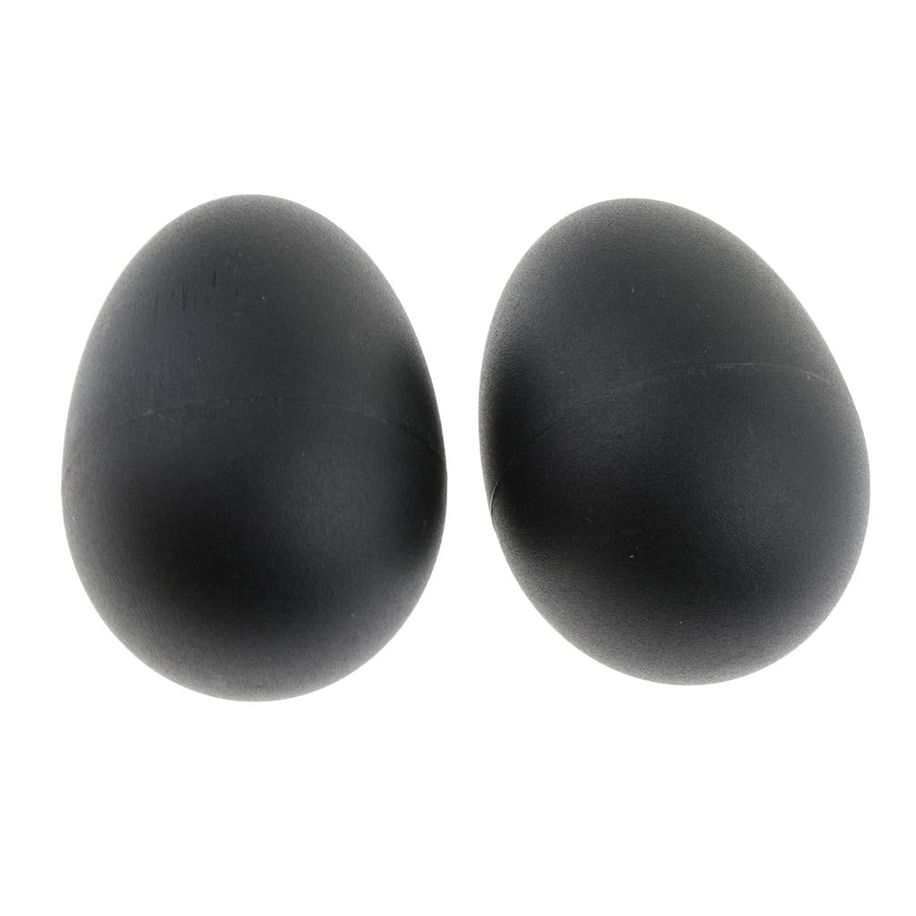 Sand Egg Shakers – Musical Percussion Rattle for Kids Toddler Development