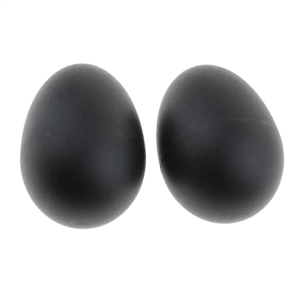 Sand Egg Shakers – Musical Percussion Rattle for Kids Toddler Development