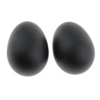 Sand Egg Shakers – Musical Percussion Rattle for Kids Toddler Development