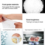 Vacuum Packaging Bags – Food Storage Pouches for Vacuum Sealer Machines