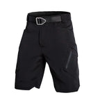 Waterproof Cargo Shorts – Men's Outdoor Apparel for Hiking and Fishing