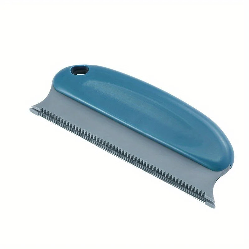 Pet Hair Remover – High-Efficiency Lint Brush for Sofa and Clothing