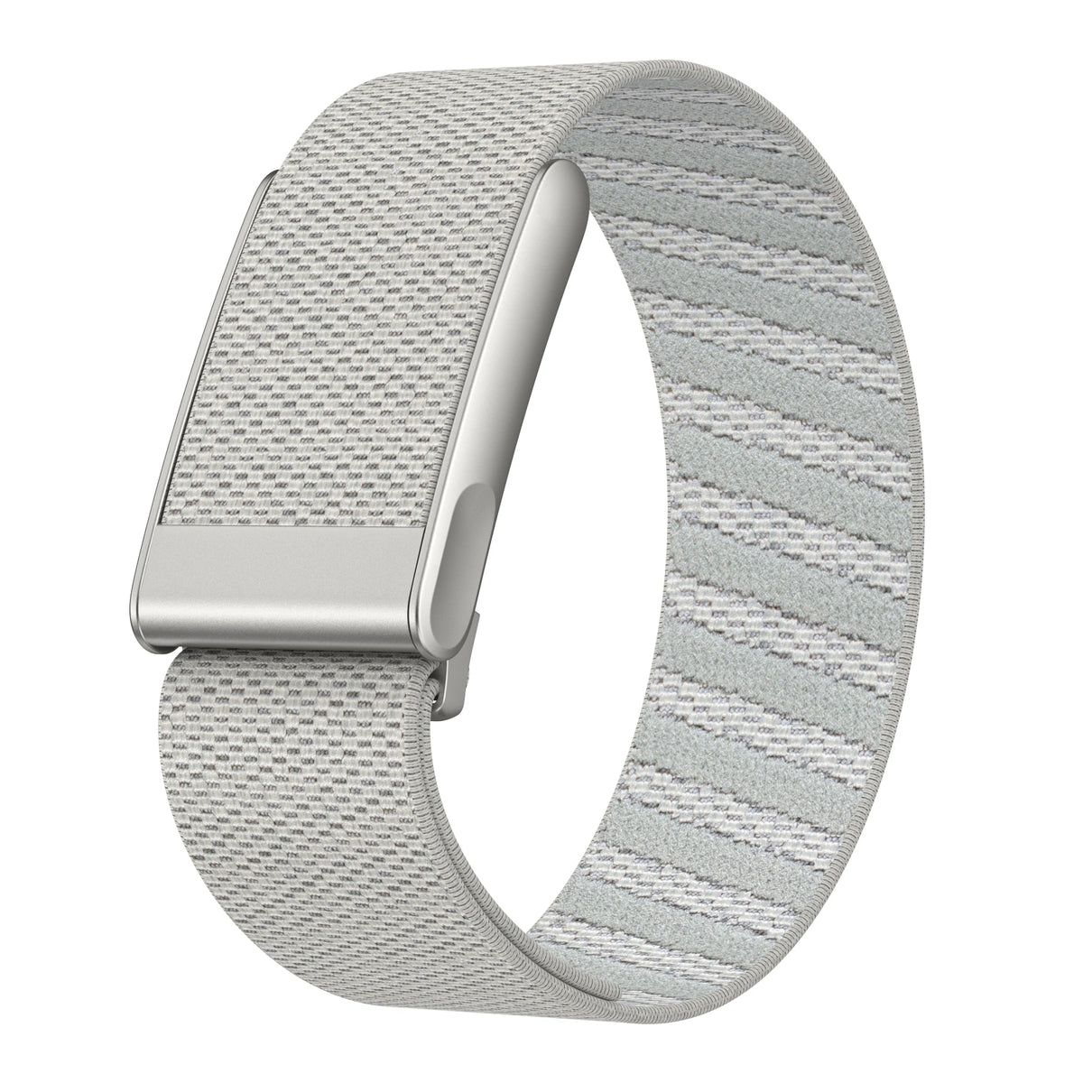 Soft Silicone Watch Bands – Replacement Straps for Whoop Fitness Trackers