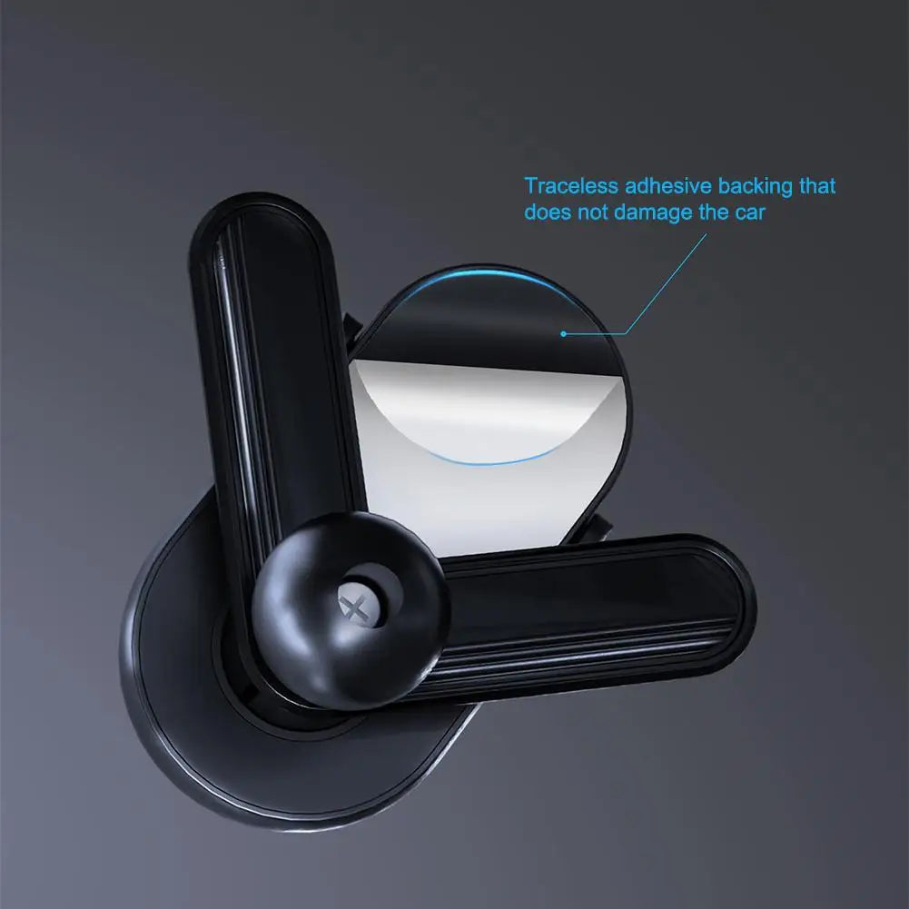 17mm Ball Head Extension Rod – Adjustable Car Phone Mount for Tesla Accessories