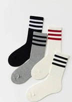 Breathable Ankle Socks – Thin Low-Cut Athletic Wear for Men and Women