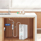 Deep UV UVC LED Lamp – 270nm-280nm Ultraviolet Light for Water Sterilization