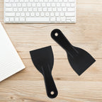 3D Printer Resin Spatula – 3-Inch Cleaning Tool for SLA Printing