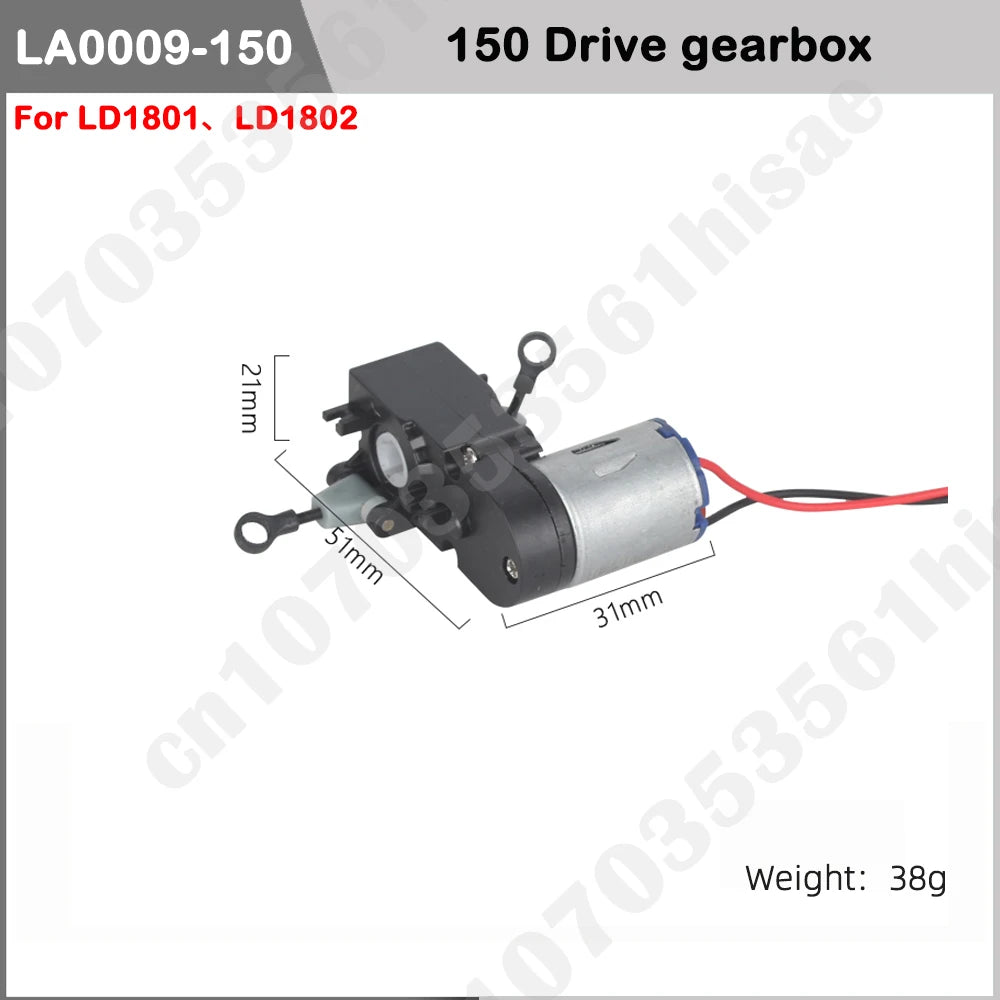 1/18 RC Drift Car Tires – Spare Replacement Parts for Drift Racing