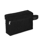 Waterproof Travel Toiletry Bag – Large Capacity Organizer for Men and Women