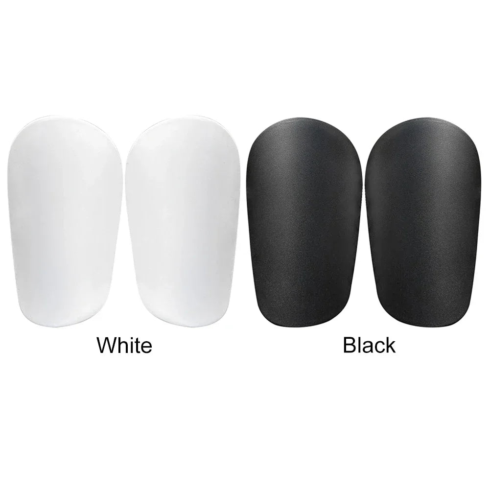 Mini Shin Guards – Protective Soccer Leg Pads for Kids and Adults Training