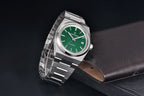 Pagani Design Automatic Watch – Stainless Steel Luxury for Men