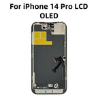 OLED Display Screen Replacement for iPhone 13 14 15 16 Pro Max with Touch
