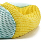 Padded Mesh Shoe Laundry Bag – Protective Sneaker Wash Net for Machine Cleaning