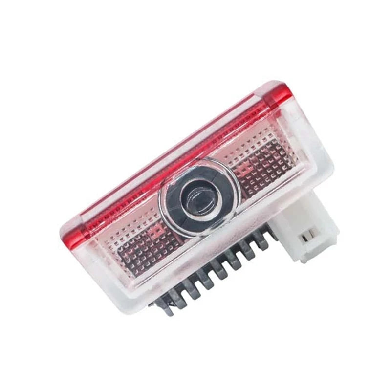 LED Door Projector Lights – Courtesy Welcome Lamps for Mercedes Benz Models