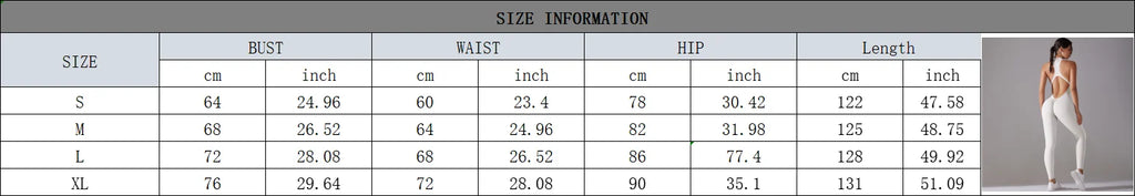 Tummy Control Bodysuit – Push-Up Sculpting Shapewear for Gym Fitness