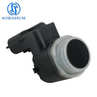 Parking Assist Sensor – Black PDC Reverse Radar for Nissan Qashqai X-Trail