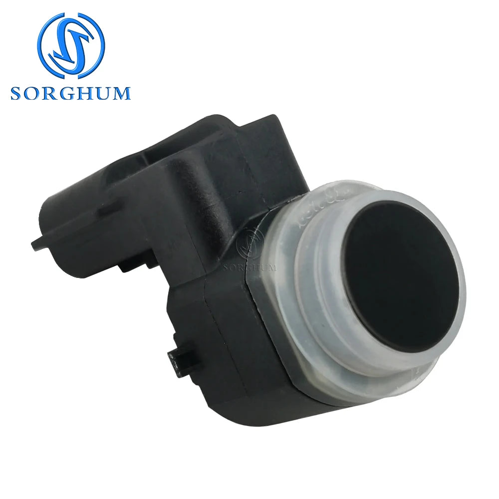 Parking Assist Sensor – Black PDC Reverse Radar for Nissan Qashqai X-Trail