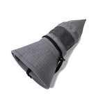 Wide Brim Cooling Sun Hat – Foldable Boonie Cap for Hiking Fishing Safari