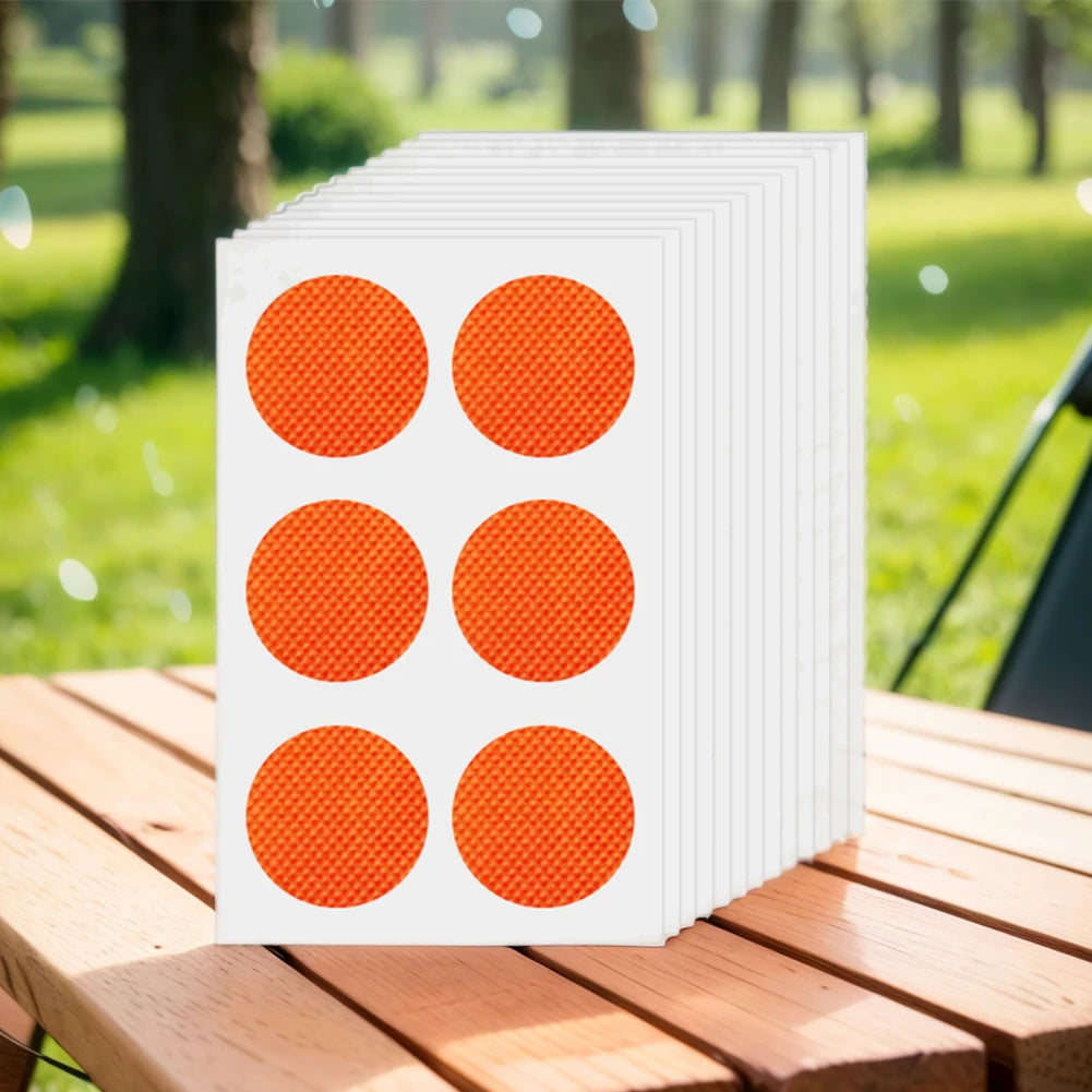 Natural Mosquito Repellent Patches – Essential Protection for Outdoor Travel