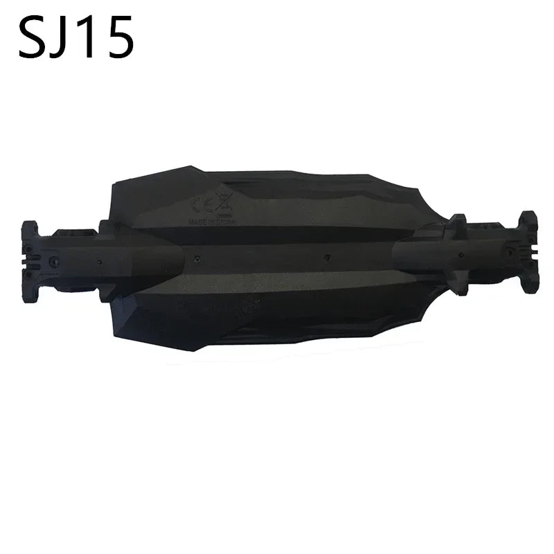 RC Car Spare Parts – Differential and Suspension Components for 1/16 Models