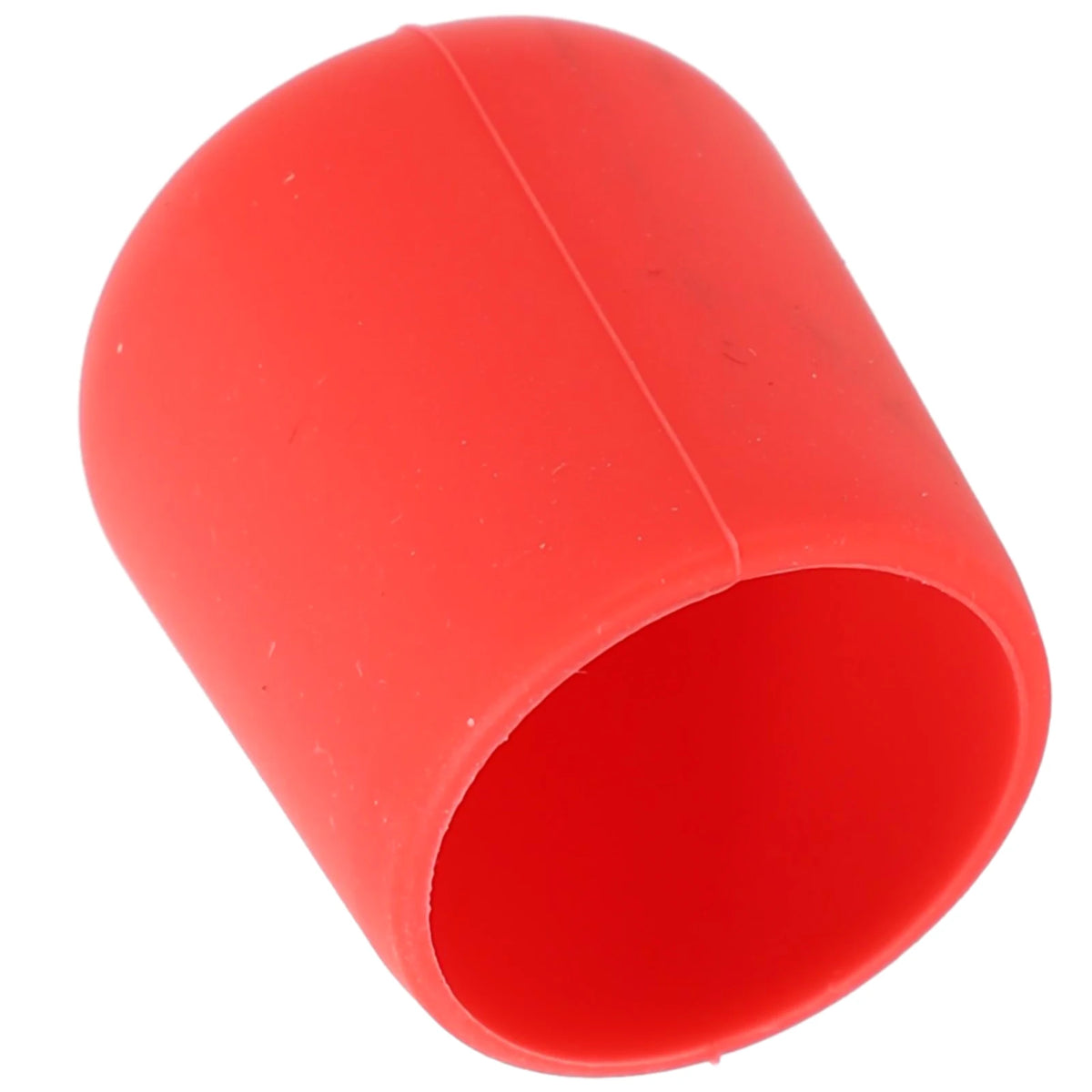 Silicone Fishing Rod End Cap – Protective Handle Cover for Fishing Gear