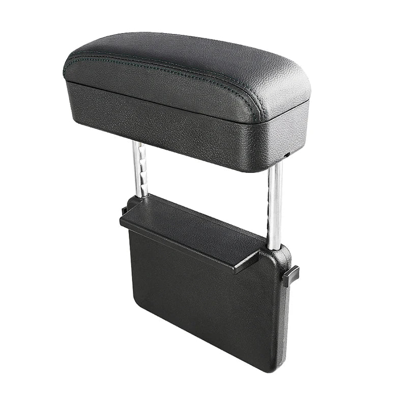 Adjustable Car Center Console Armrest Pad – Ergonomic Comfort for Driving