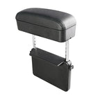 Adjustable Car Center Console Armrest Pad – Ergonomic Comfort for Driving